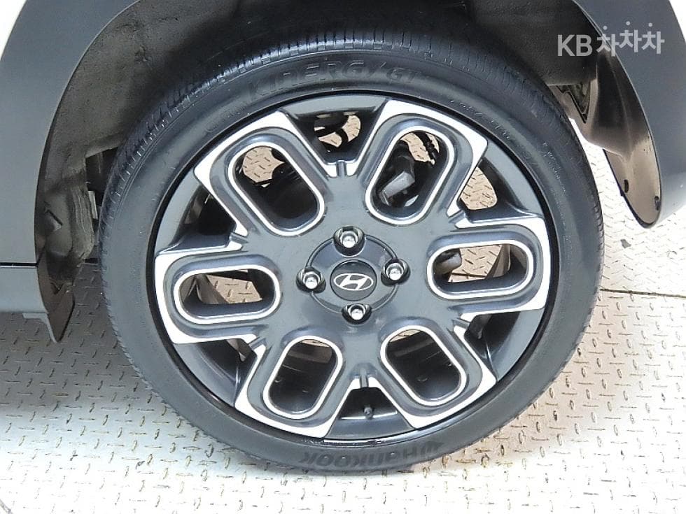Hyundai Casper1.0 Gasoline Inspiration - 20