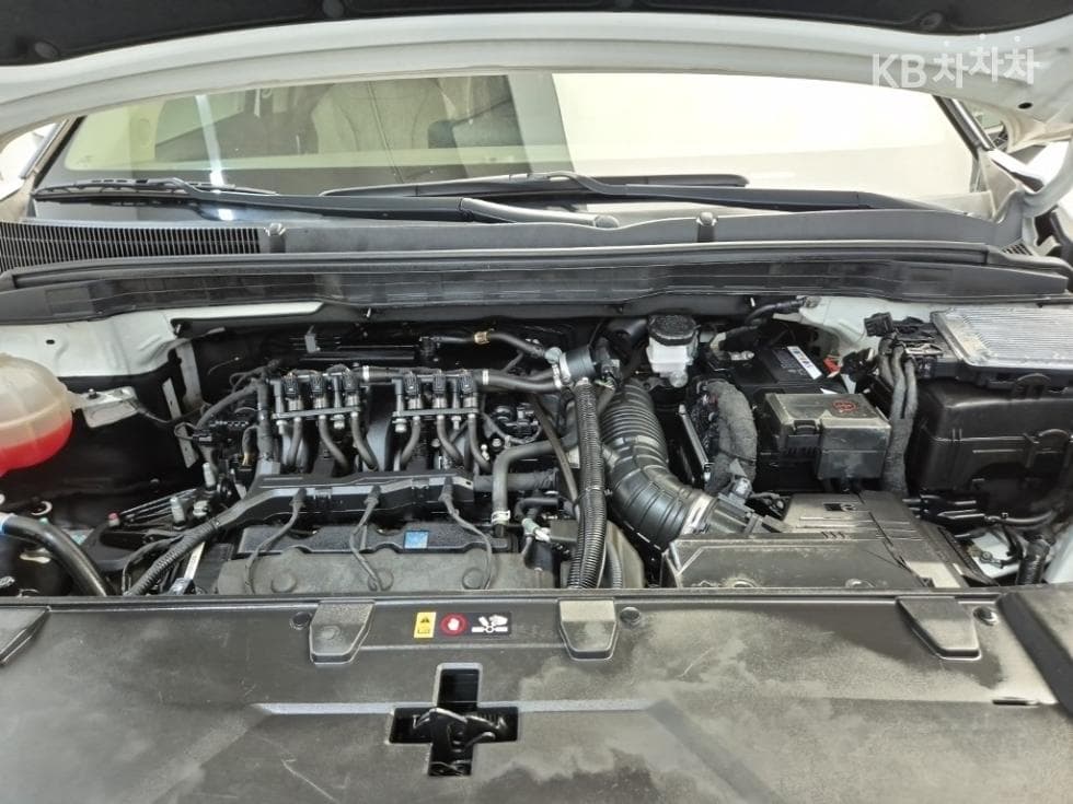 Киа Канивал 4-то поколениеG3.5 GDI 9-местен Престиж - 5