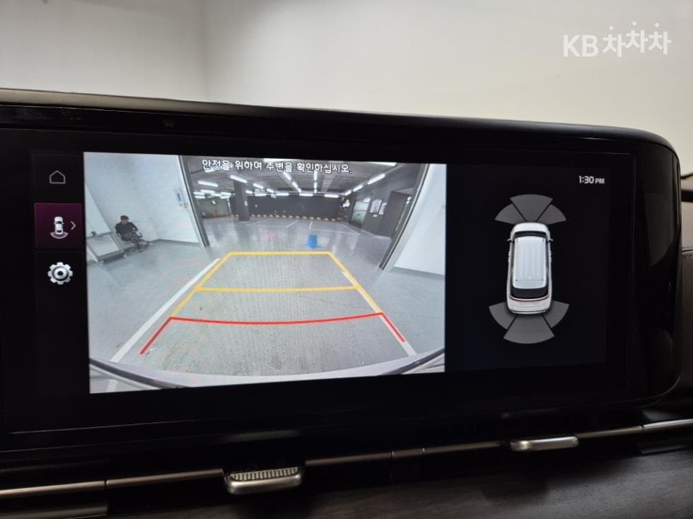 Киа Канивал 4-то поколениеG3.5 GDI 9-местен Престиж - 14