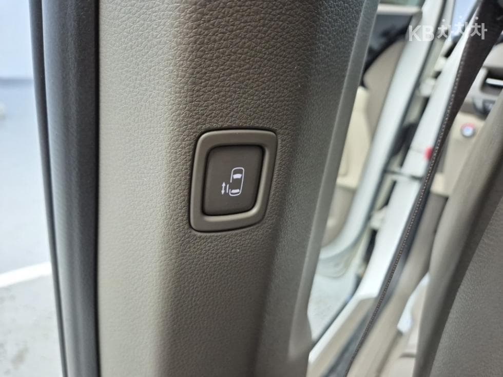 Киа Канивал 4-то поколениеG3.5 GDI 9-местен Престиж - 19