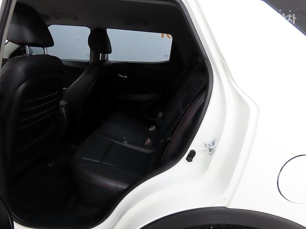 КейДжи Мобилити Тиволи Air2WD IX - 6