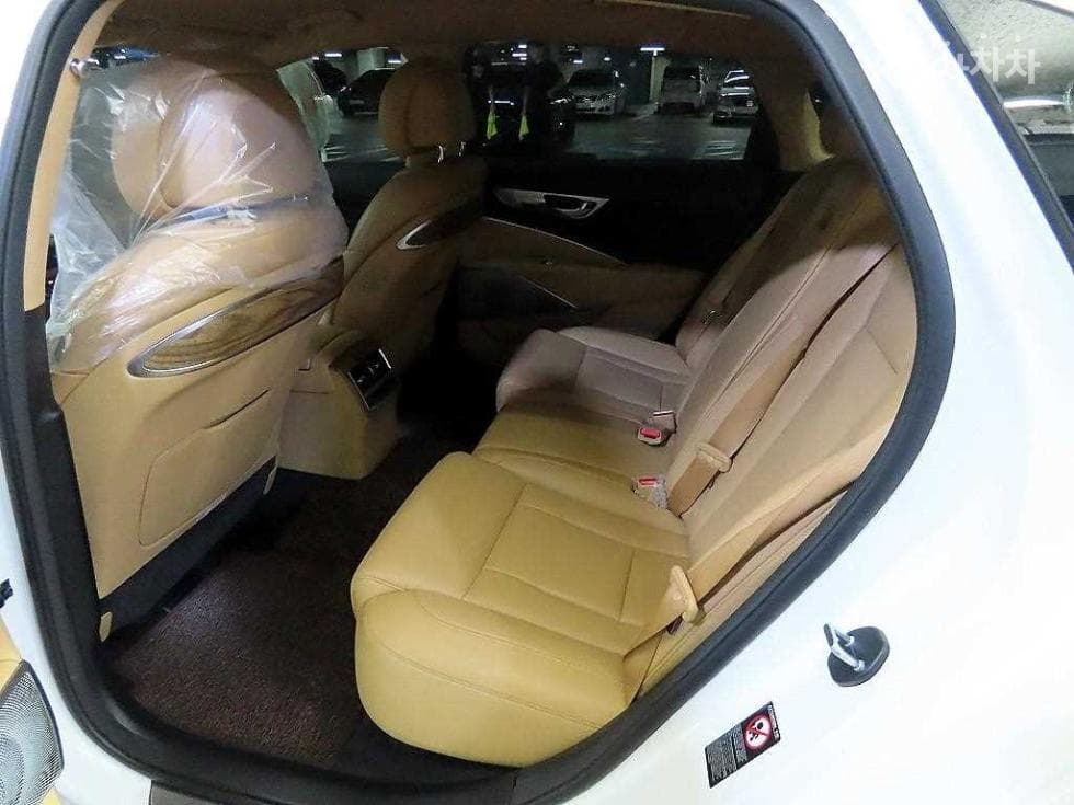 (297도2227)KIA The New K9(2GEN)3.8 GDI AWD Best SellersⅠ - 8