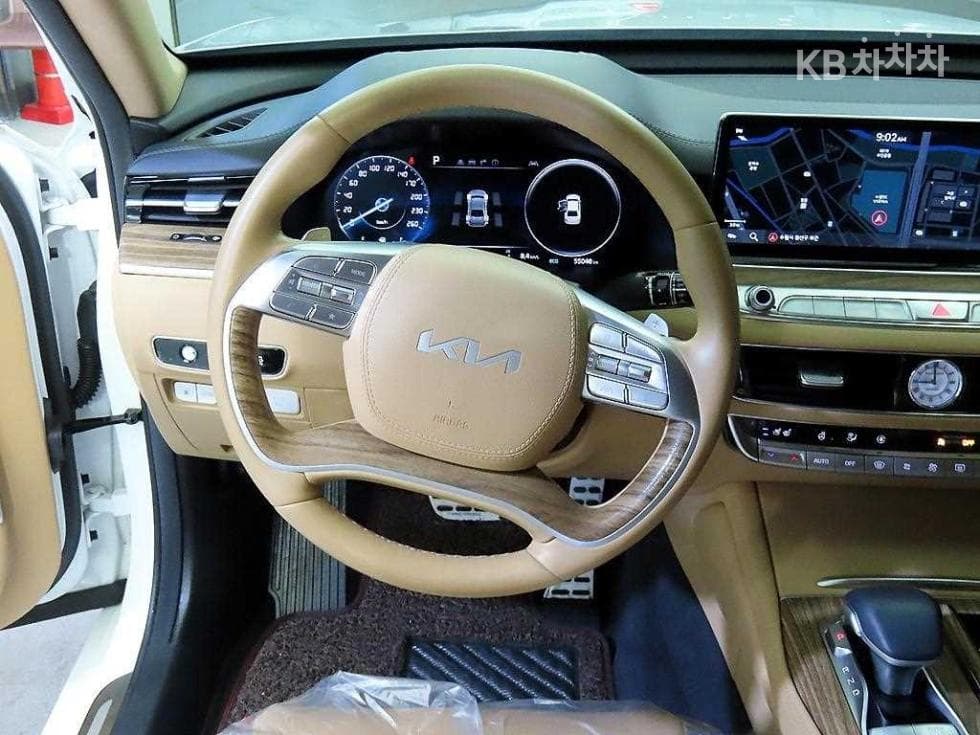 (297도2227)KIA The New K9(2GEN)3.8 GDI AWD Best SellersⅠ - 9