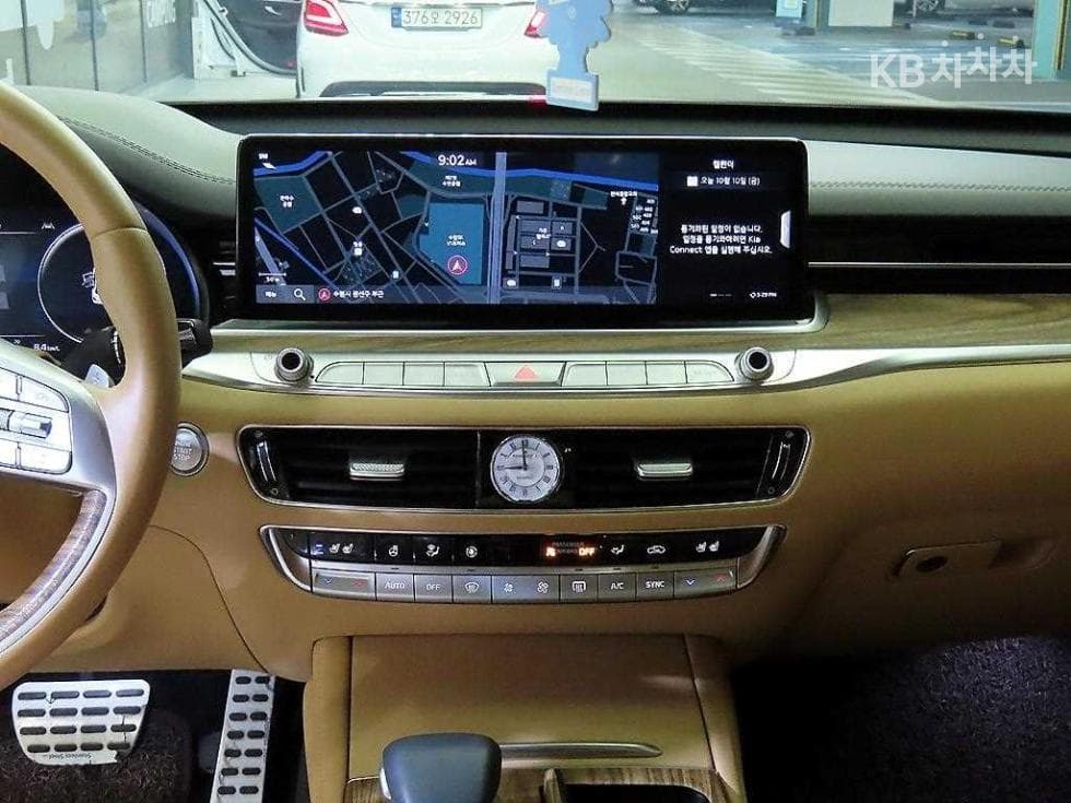 (297도2227)KIA The New K9(2GEN)3.8 GDI AWD Best SellersⅠ - 11