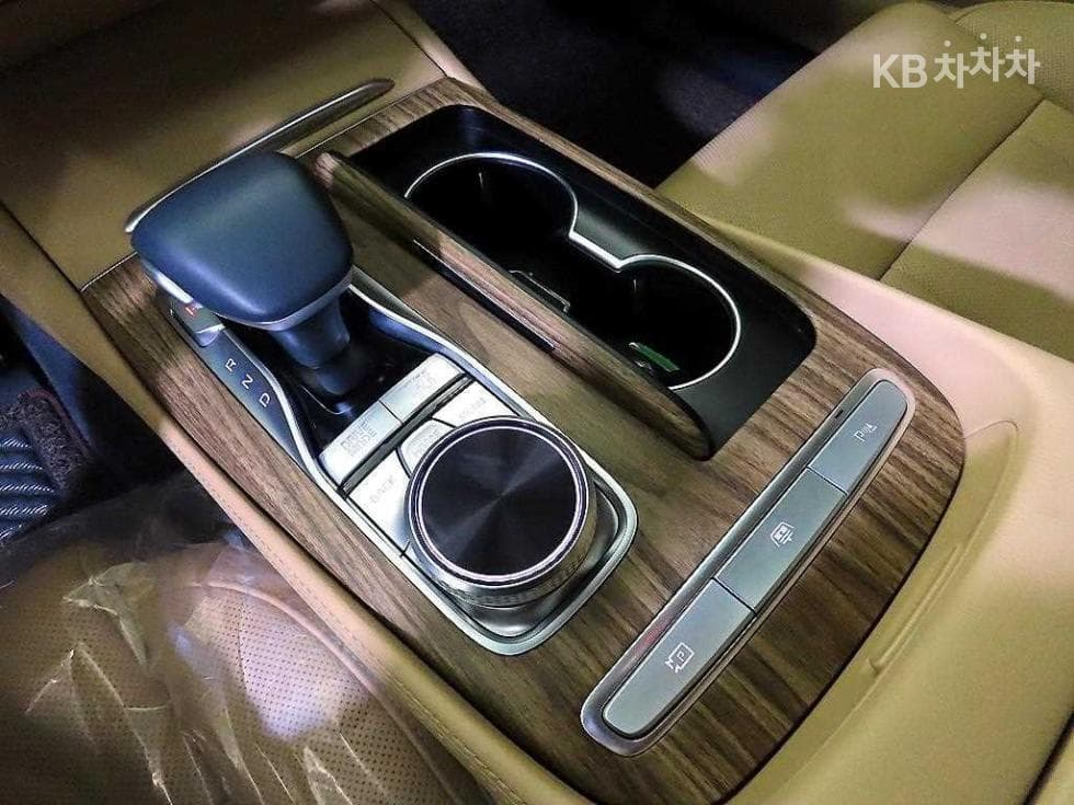 (297도2227)KIA The New K9(2GEN)3.8 GDI AWD Best SellersⅠ - 12