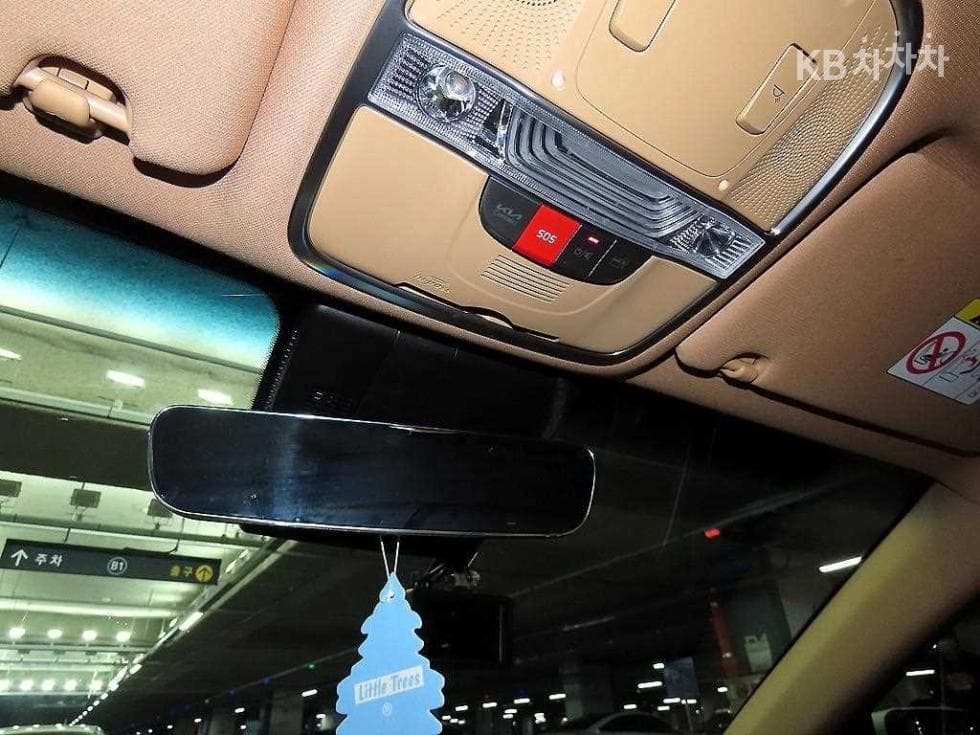 (297도2227)KIA The New K9(2GEN)3.8 GDI AWD Best SellersⅠ - 14