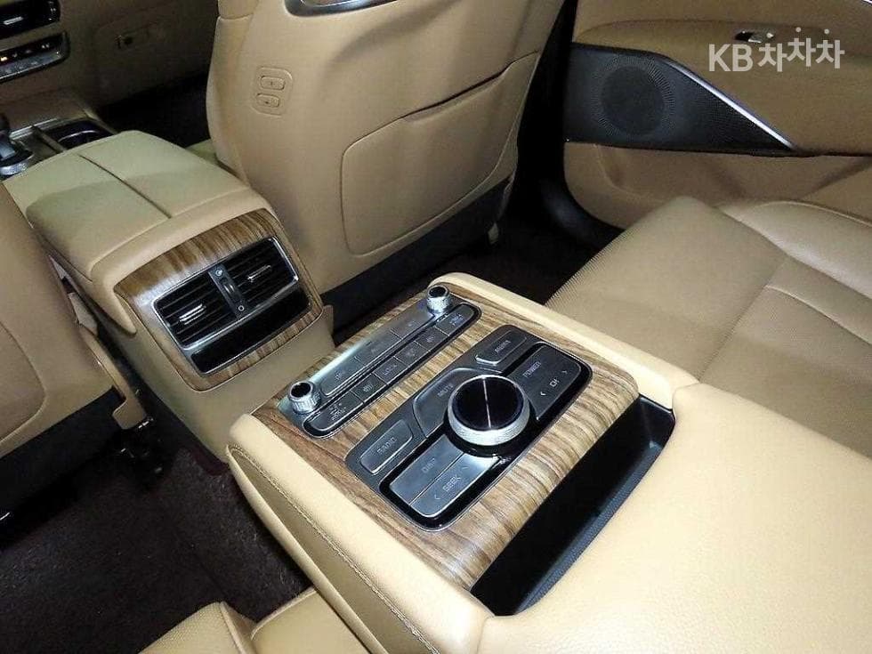 (297도2227)KIA The New K9(2GEN)3.8 GDI AWD Best SellersⅠ - 15