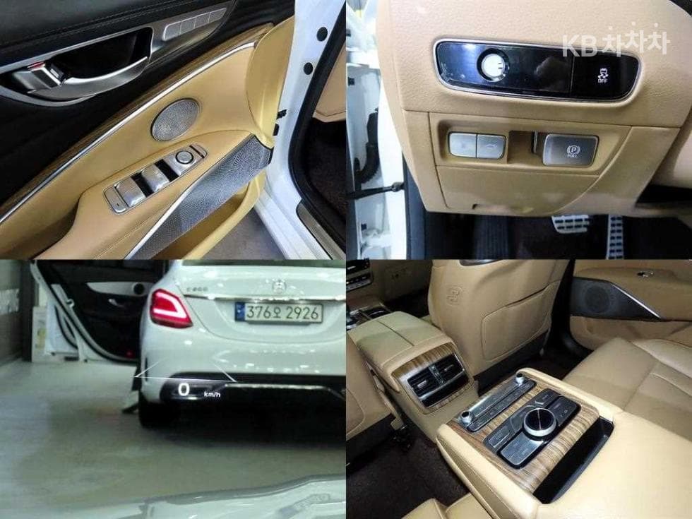 (297도2227)KIA The New K9(2GEN)3.8 GDI AWD Best SellersⅠ - 17