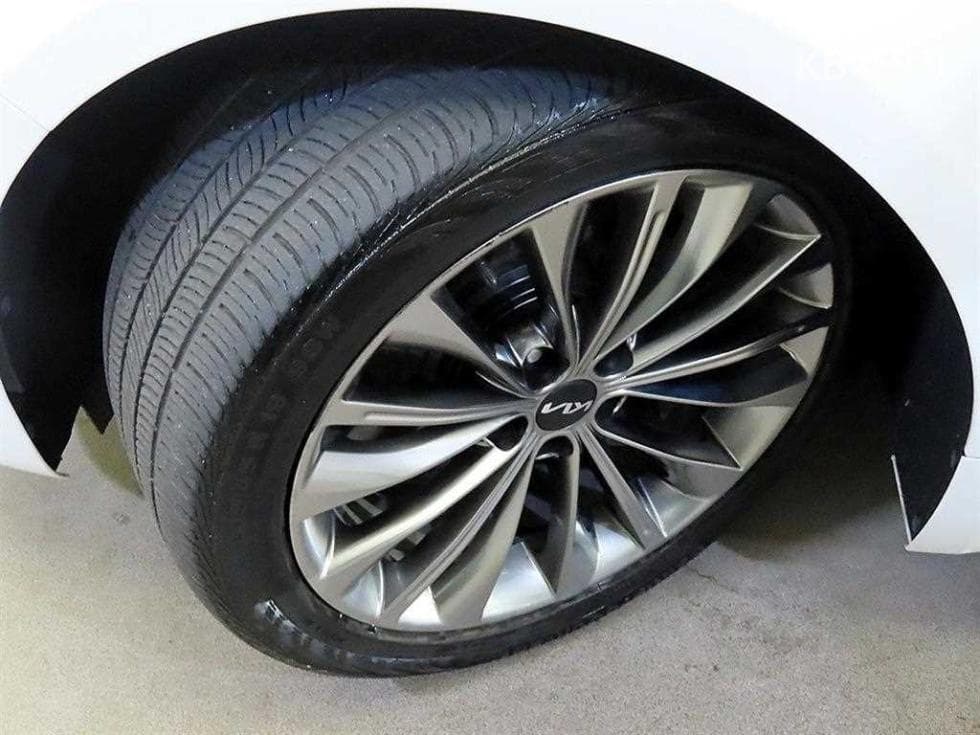 (297도2227)KIA The New K9(2GEN)3.8 GDI AWD Best SellersⅠ - 20