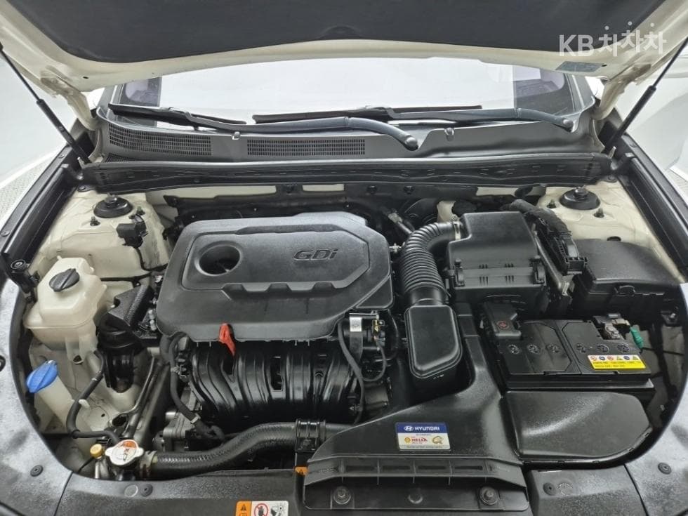 Хюндай Grandeur (Azera)HGHG240 Modern - 5