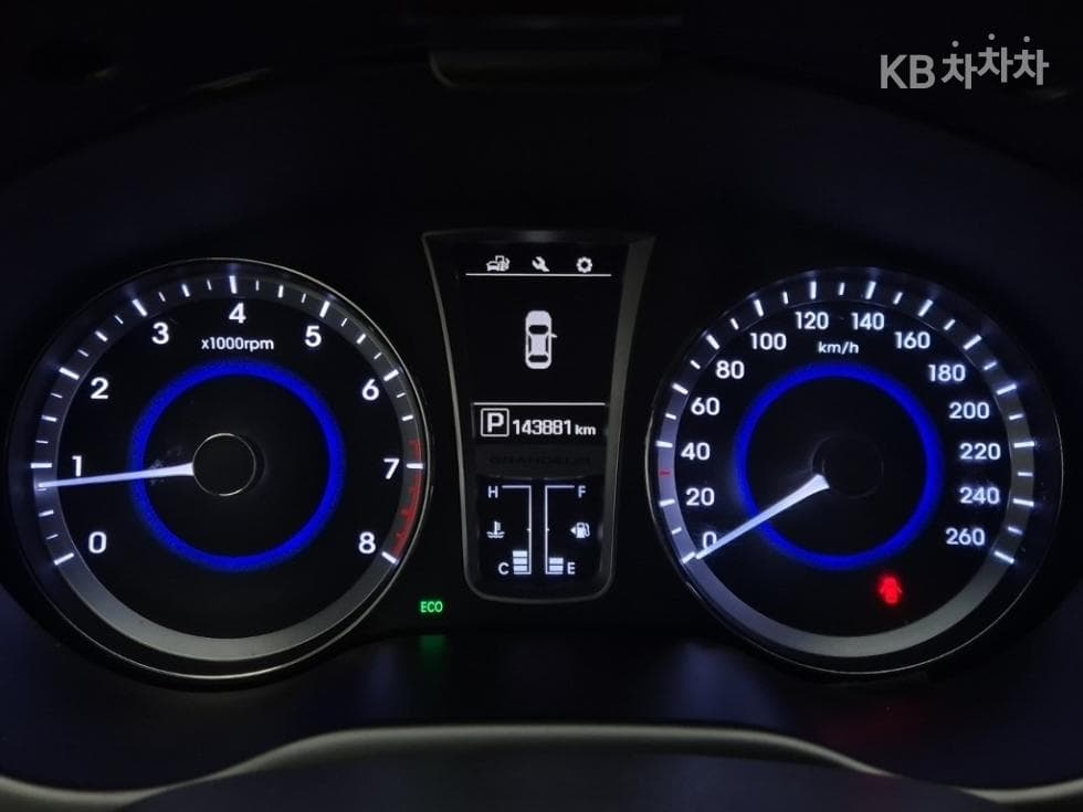 Хюндай Grandeur (Azera)HGHG240 Modern - 6