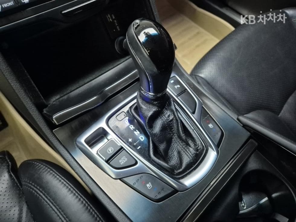 Хюндай Grandeur (Azera)HGHG240 Modern - 8