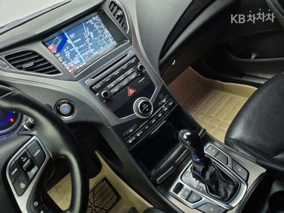 Хюндай Grandeur (Azera)HGHG240 Modern - 10