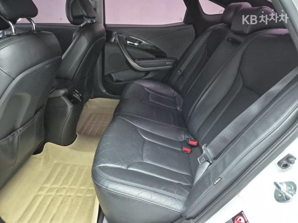 Хюндай Grandeur (Azera)HGHG240 Modern - 12