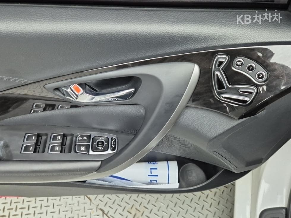 Хюндай Grandeur (Azera)HGHG240 Modern - 18