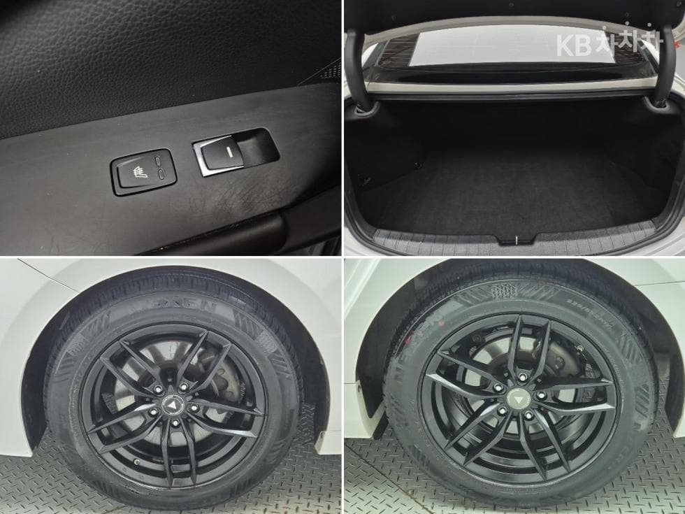 Хюндай Grandeur (Azera)HGHG240 Modern - 19