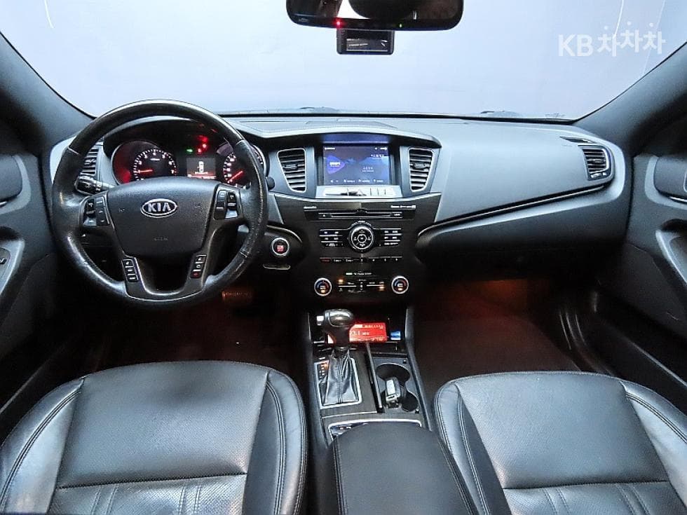 Киа 더 Престиж K73.0 GDI Лукс - 6