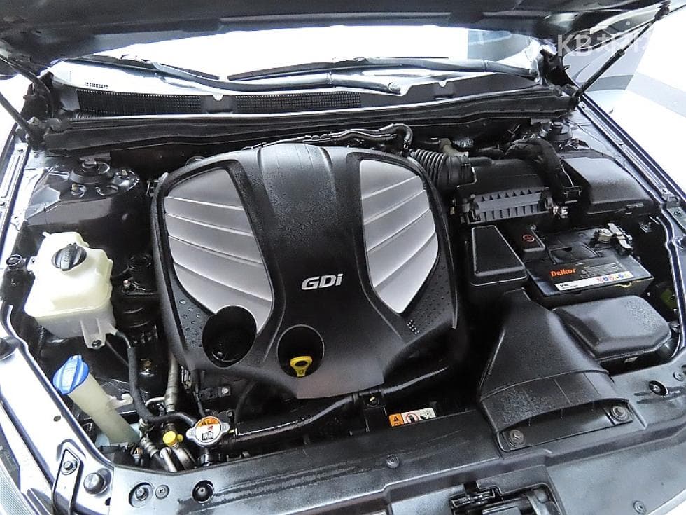 Киа 더 Престиж K73.0 GDI Лукс - 7