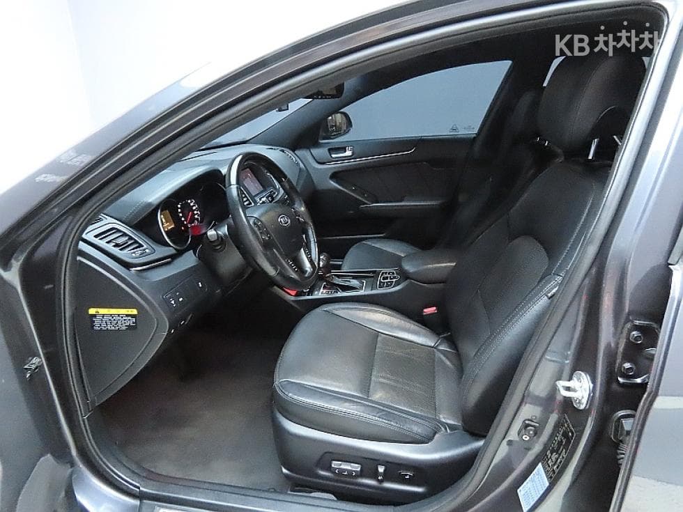 Киа 더 Престиж K73.0 GDI Лукс - 10