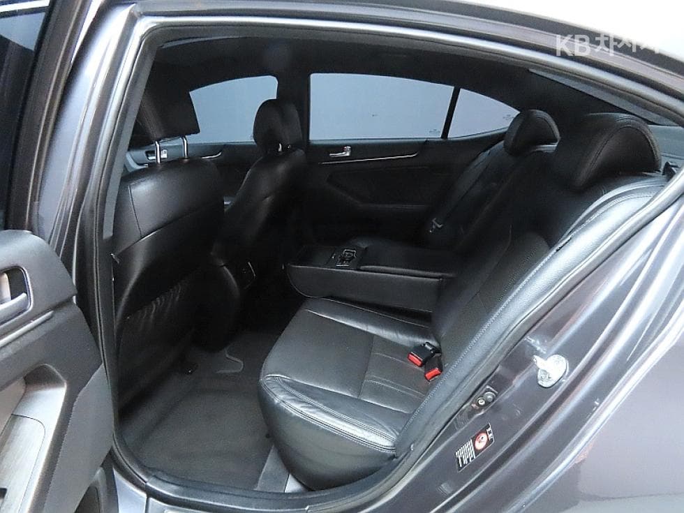 Киа 더 Престиж K73.0 GDI Лукс - 11