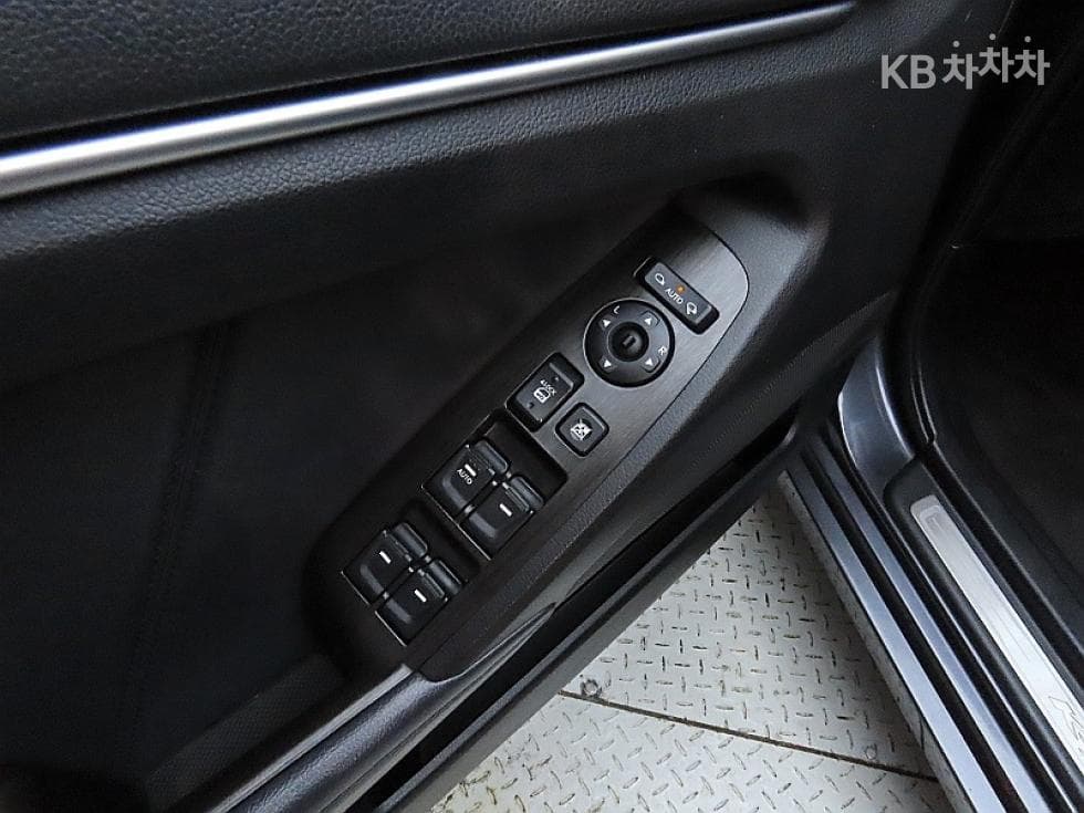 Киа 더 Престиж K73.0 GDI Лукс - 13
