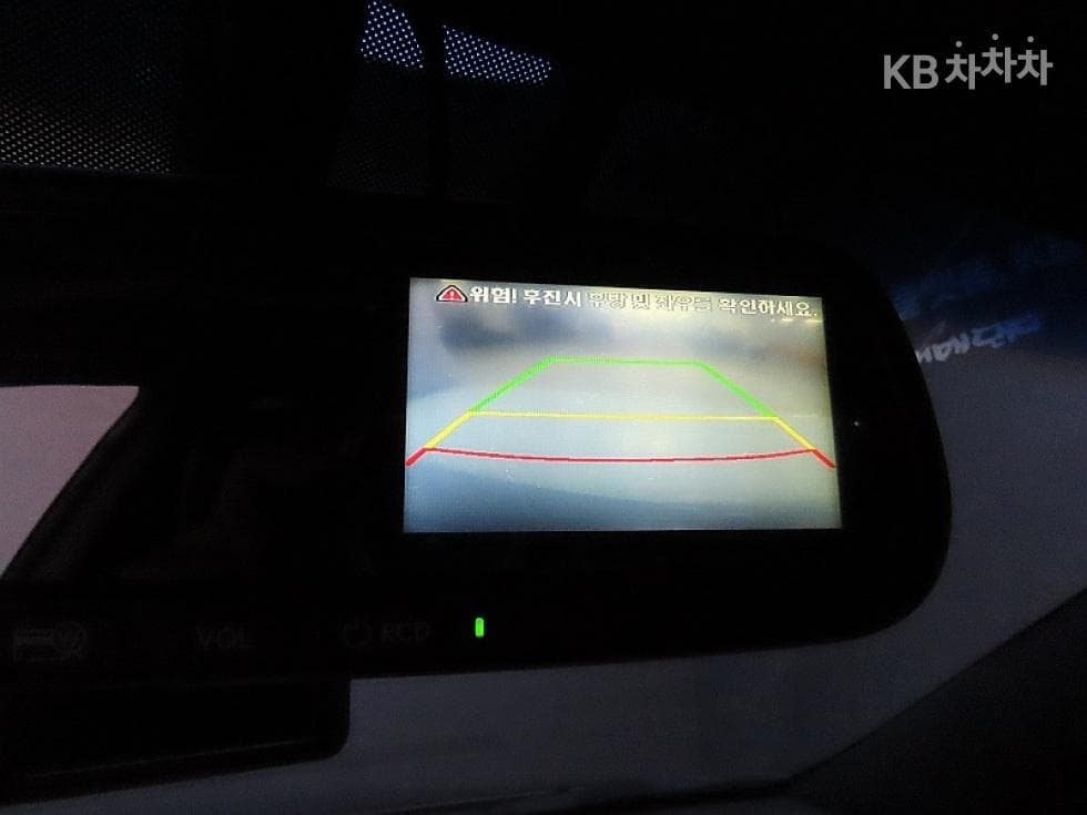 Киа 더 Престиж K73.0 GDI Лукс - 15