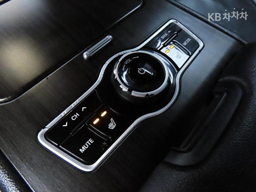 Киа 더 Престиж K73.0 GDI Лукс - 18