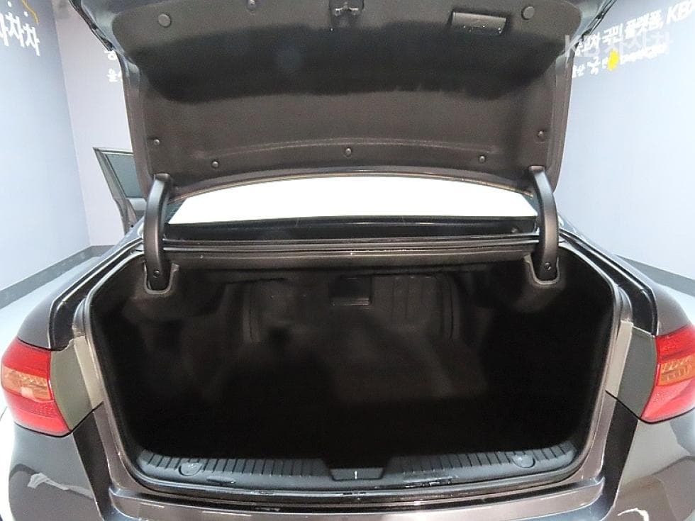 Киа 더 Престиж K73.0 GDI Лукс - 19