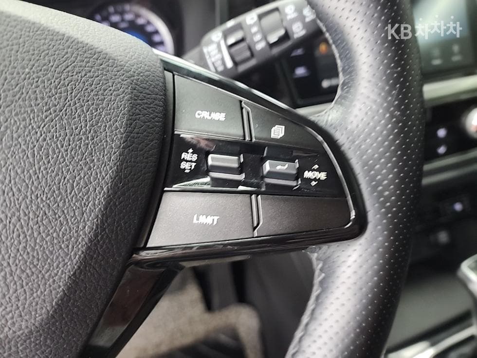 КейДжи Мобилити 뷰티플 코란도1.5 GDi Turbo 2WD C5 Plus - 18