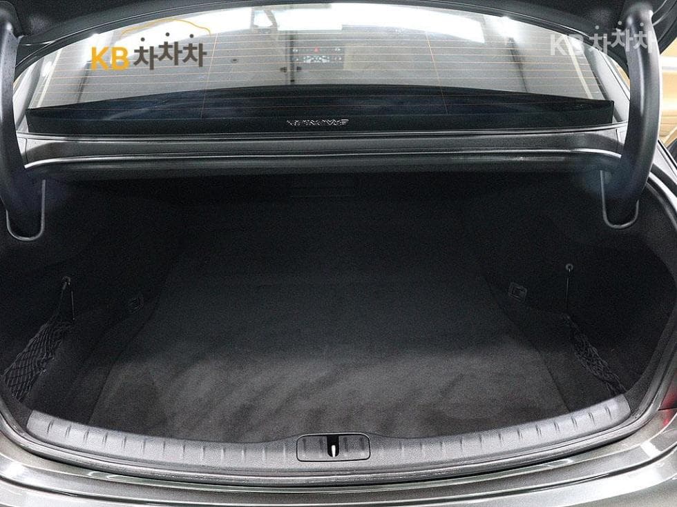 Дженезис G80(RG3)2.5 Турбо Бензин Директ Инжекция AWD - 5