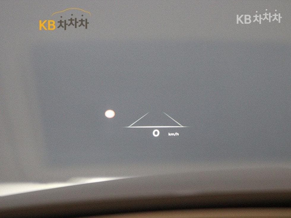 Дженезис G80(RG3)2.5 Турбо Бензин Директ Инжекция AWD - 7