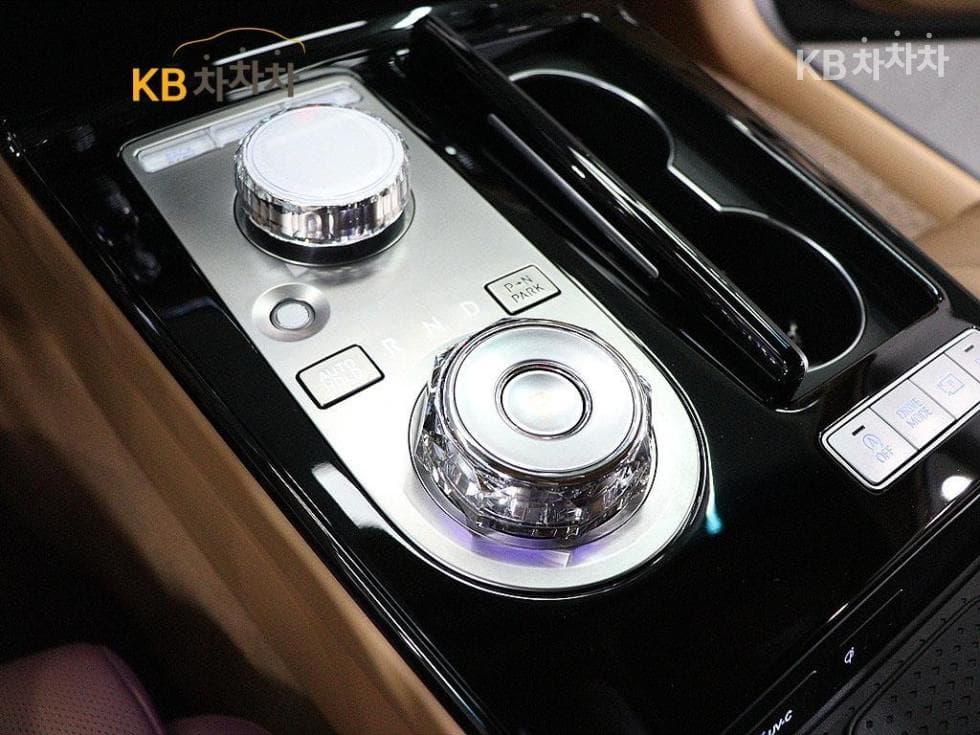 Дженезис G80(RG3)2.5 Турбо Бензин Директ Инжекция AWD - 10