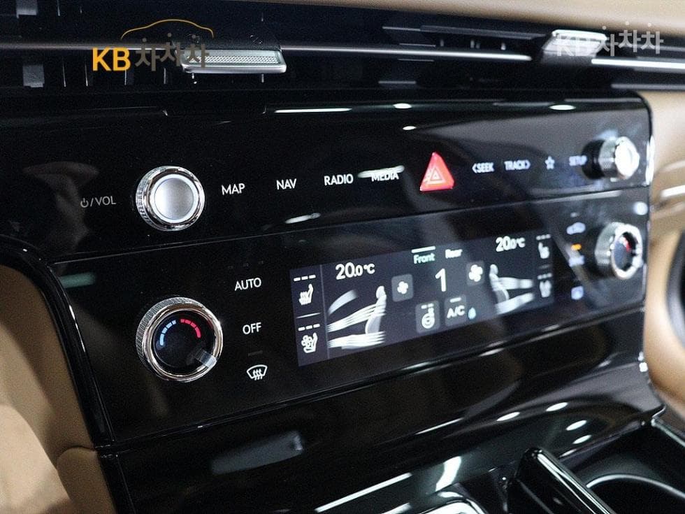 Дженезис G80(RG3)2.5 Турбо Бензин Директ Инжекция AWD - 12