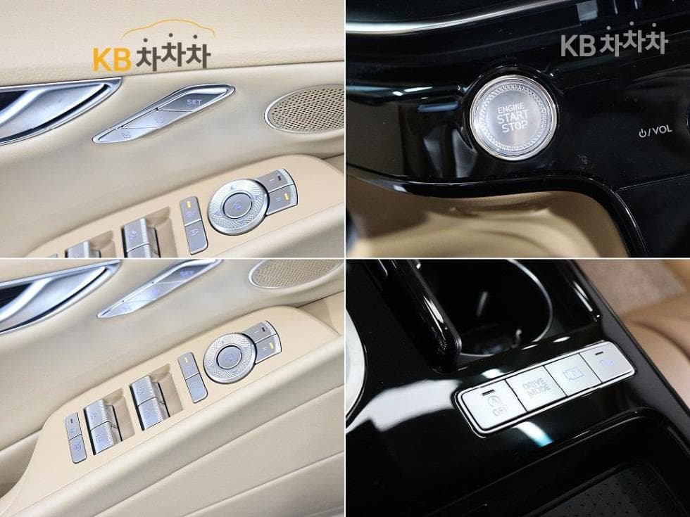 Дженезис G80(RG3)2.5 Турбо Бензин Директ Инжекция AWD - 18