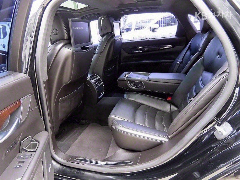 캐딜락 CT63.6 Platinum AWD - 6