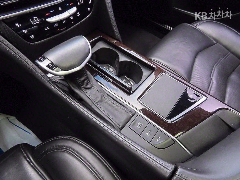 캐딜락 CT63.6 Platinum AWD - 11