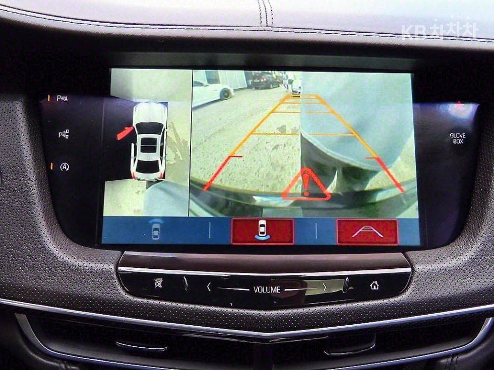 캐딜락 CT63.6 Platinum AWD - 12