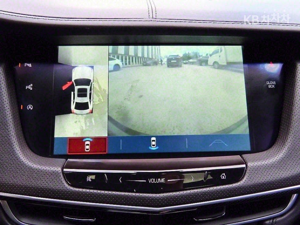 캐딜락 CT63.6 Platinum AWD - 13