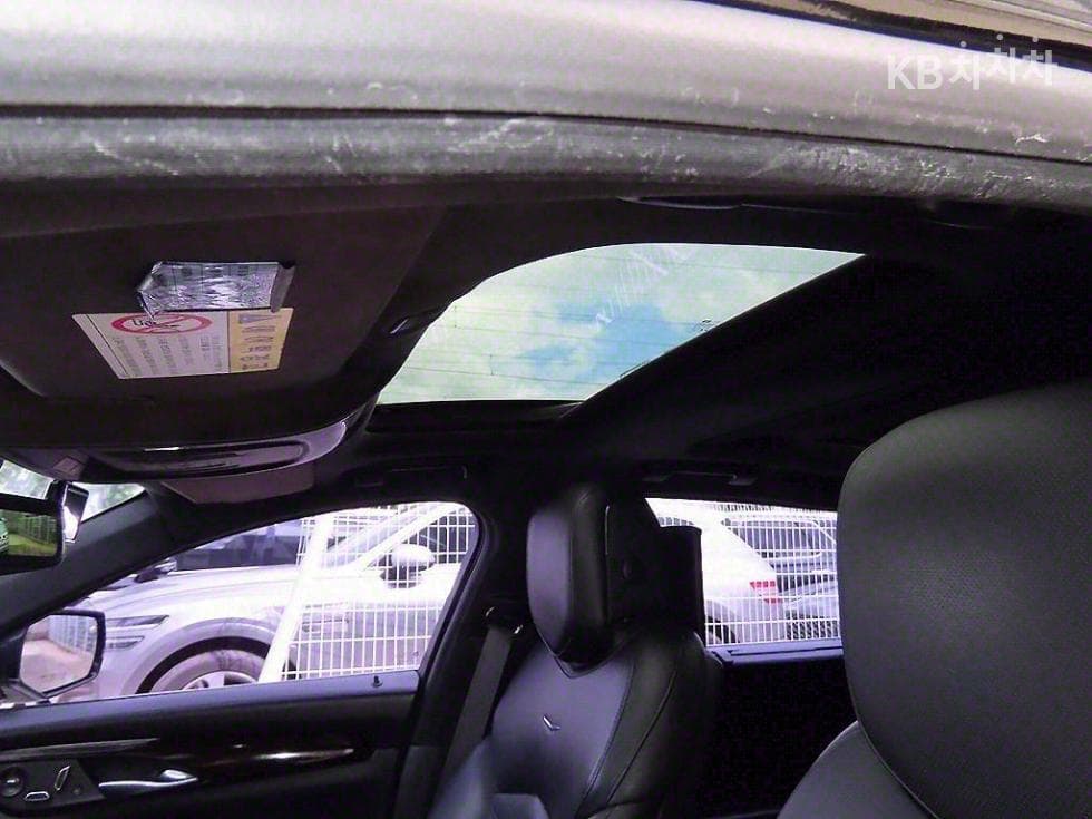 캐딜락 CT63.6 Platinum AWD - 17