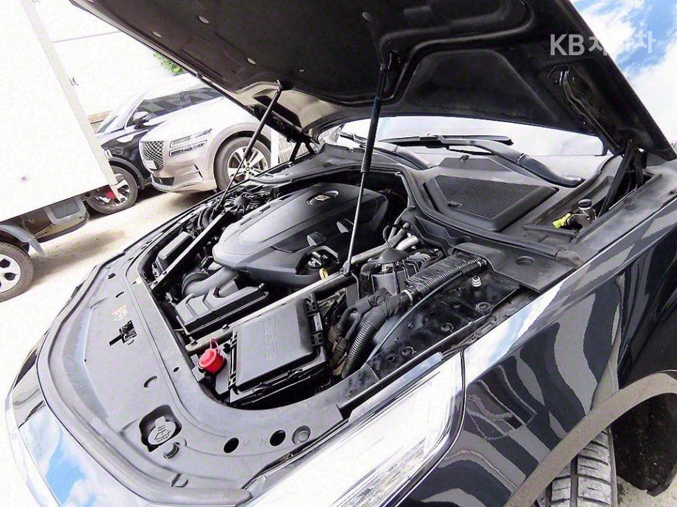 캐딜락 CT63.6 Platinum AWD - 19