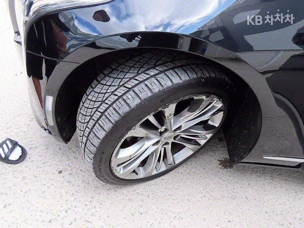 캐딜락 CT63.6 Platinum AWD - 20