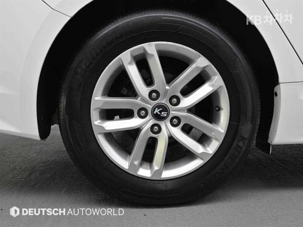 (388n8265)KIA K52.0 LPI Deluxe - 5