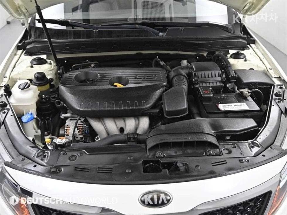 (388n8265)KIA K52.0 LPI Deluxe - 6