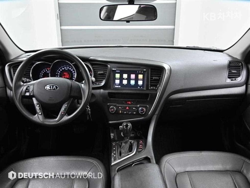 (388n8265)KIA K52.0 LPI Deluxe - 7