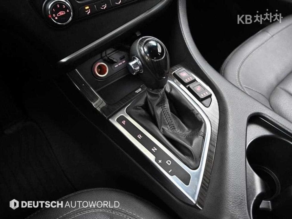 (388n8265)KIA K52.0 LPI Deluxe - 9