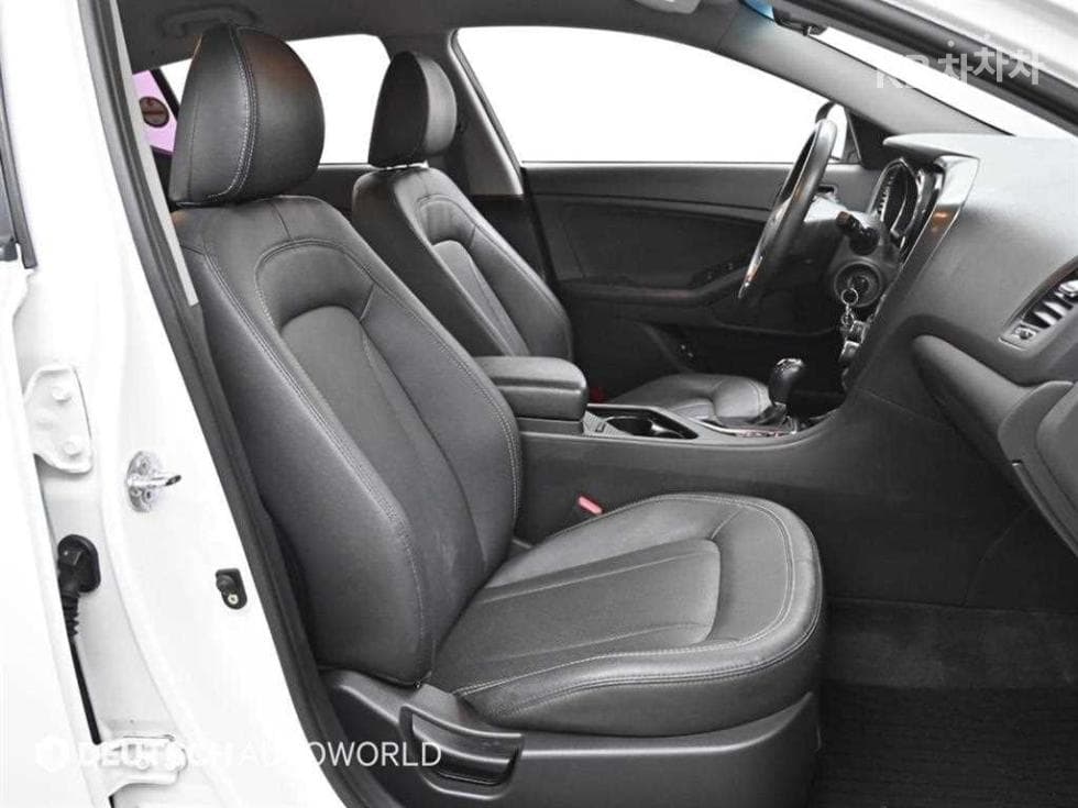 (388n8265)KIA K52.0 LPI Deluxe - 10