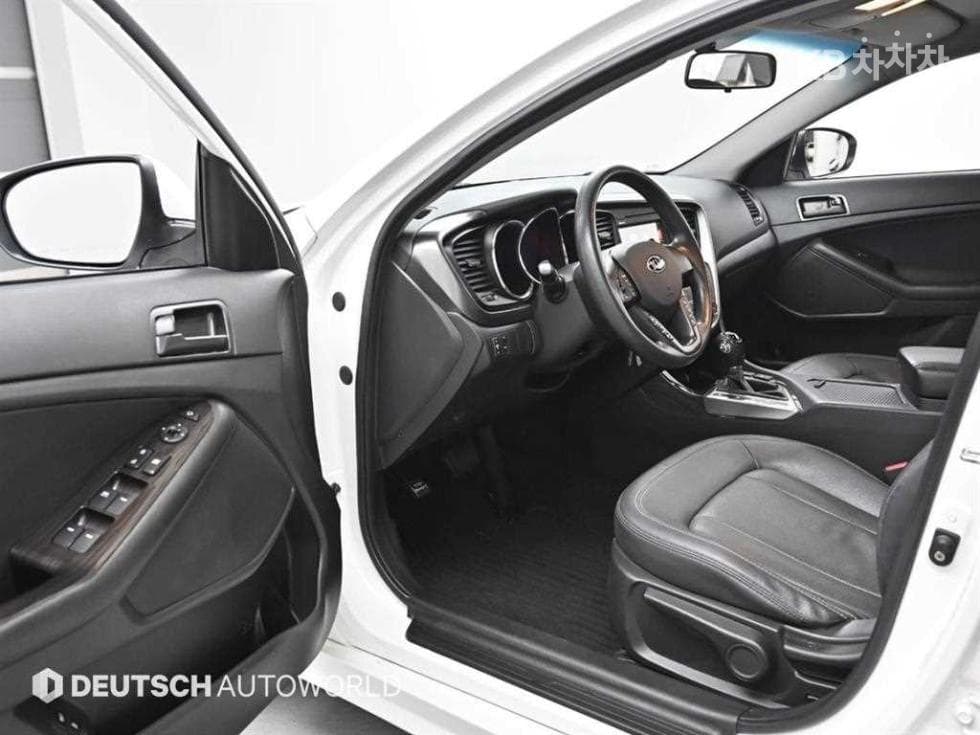 (388n8265)KIA K52.0 LPI Deluxe - 11