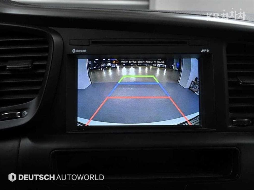 (388n8265)KIA K52.0 LPI Deluxe - 15