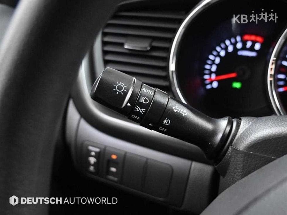 (388n8265)KIA K52.0 LPI Deluxe - 16