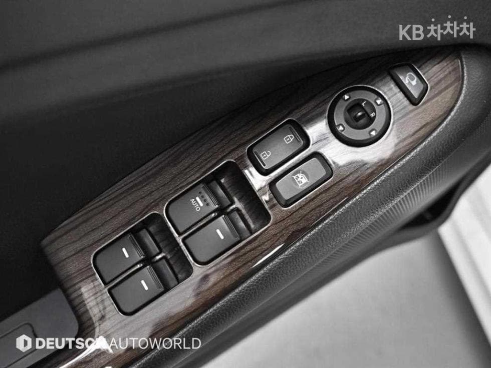 (388n8265)KIA K52.0 LPI Deluxe - 18